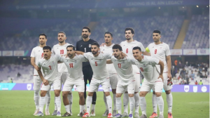 واکنش تاج به شایعه حذف ایران از جام جهانی