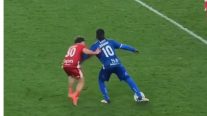 سیدورف در آستانه 50 سالگی اما هنوز سرحال!