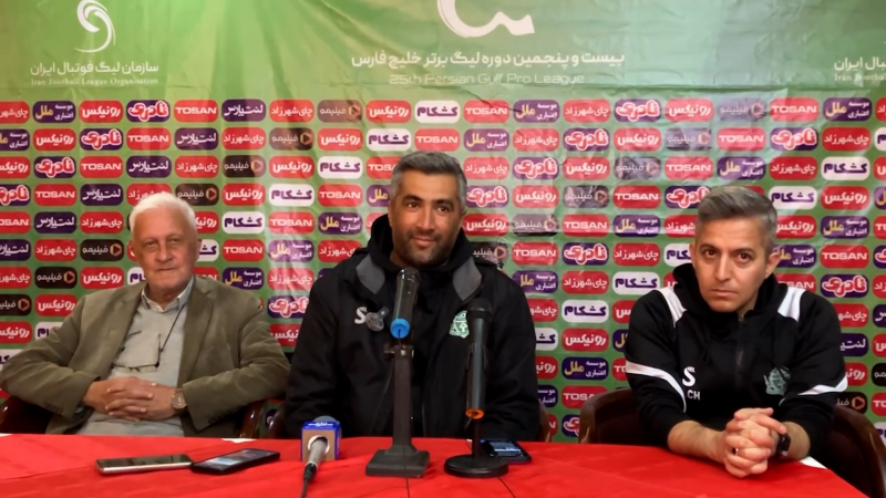 محافظت كار: بار كج به مقصد نميرسد!