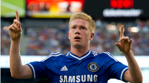 یاغی‌ها به تیم سابق هم گل میزنند و هم خوشحالی میکنند!