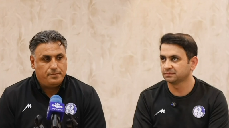 خلیفه اصل: همه بازی های لیگ سخت هستند