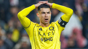 هیچکس از باشگاه مهم‌تر نیست، حتی رونالدو!