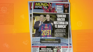 نگاهی به تیتر مطبوعات امروز اروپا