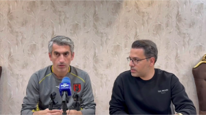 دعوت جباری از رفسنجانی ها برای حضور در ورزشگاه