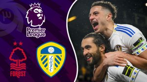 خلاصه بازی لیدز 3 - ناتینگهام فارست 1