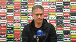 مطهری: موفقیت در جام حذفی، هدف ماست