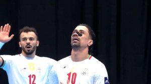 گل اول فوتسال ایران به اندونزی توسط طیبی