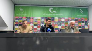 حسینی: ما جنگیدن را انتخاب کردیم