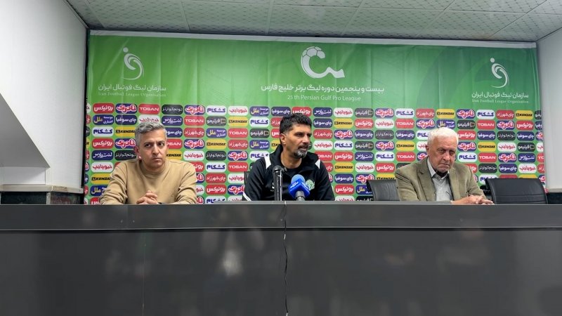 حسینی: ما جنگیدن را انتخاب کردیم