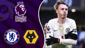 خلاصه بازی ولورهمپتون 1 - چلسی 3 