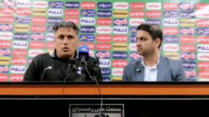 خلیفه اصل: این باخت ارزش تیم مس را کم نمی کند