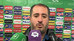 اميدوار: هيچ تيمي به بازيكني متكي نيست