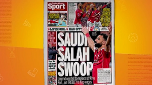 مروری بر مطبوعات امروز اروپا