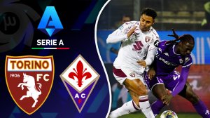 خلاصه بازی فیورنتینا 2 - تورینو 2