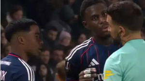 مجازات سنگین برای تلخ‌ترین شب اندریک!