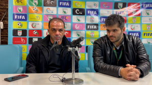 مهابادی: این پیروزی را به مردم رشت تبریک میگویم