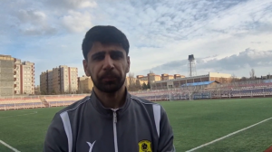 گفت‌و‌گوی اختصاصی با بازیکنان فرد البرز