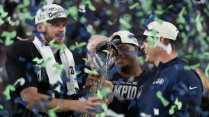 فینال رقابت‌های سوپربول NFL 2026