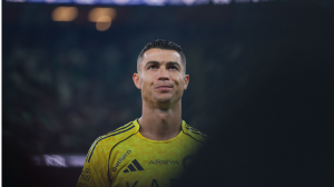 کسی از رونالدو خبر ندارد!؟