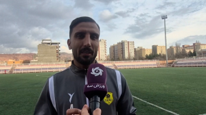 پایداری: هنوزم برای صعود به لیگ برتر امیدواریم