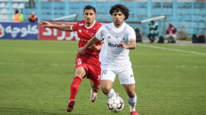 انتقاد شدید مجری از عملکرد برخی از سرخپوشان!