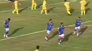 گل اول صنعت نفت به نفت و گاز (رضایی)