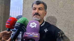 داریوش یزدی: رفتار داوران نگران کننده است