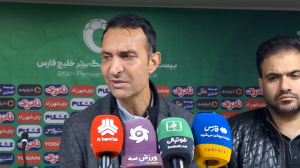 عنایتی: به خاطر مشکلات مالی و خانوادگی میخواهم جدا بشوم