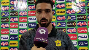 خوشکفا: بازیکنان در تیم سایپا شرایط سختی دارند!