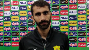 میردورقی: بازگشتم به صنعت نفت احساسی بود