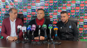 بنگر: نوشهر از زمان شموشک ورزشگاه ندارد