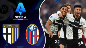 خلاصه بازی بولونیا 0 - پارما 1