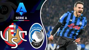 خلاصه بازی آتالانتا 2 - کرمونزه 1