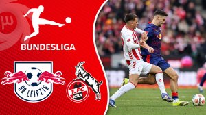 خلاصه بازی کلن 1 - لایپزیش 2