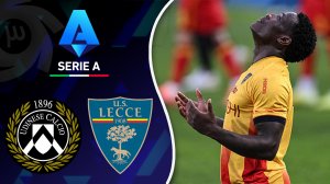 خلاصه بازی لچه 2 - اودینزه 1