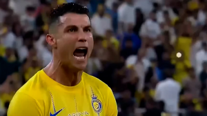 رونالدو، در صدر حواشی این روزهای دنیای فوتبال