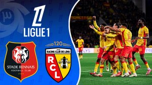 خلاصه بازی لانس 3 - رن 1