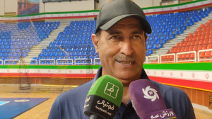 نوروز نژاد: پلن ما ماندن در لیگ است