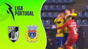 خلاصه بازی اروکا 3 - ویتوریا گیمارش 2