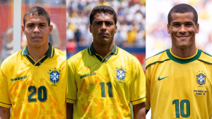 تغییر چهره ستاره‌های برزیل از گذشته تا کنون به کمک AI