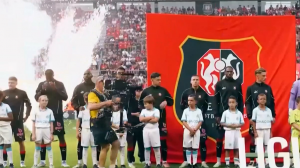 کارخانه بازیکن سازی این بار در غرب فرانسه!