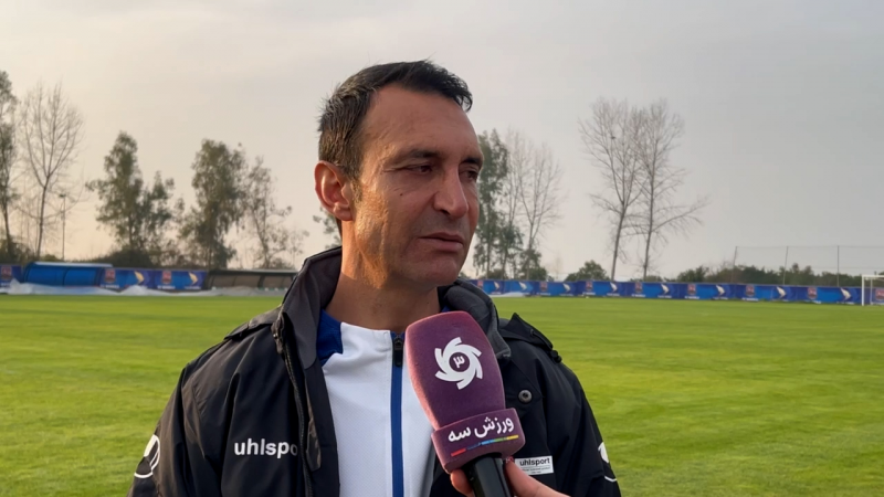 عنایتی: هدف ما موفقیت نساجی است