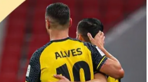 تمجید AFC از دو گل سپاهان به الاهلی!