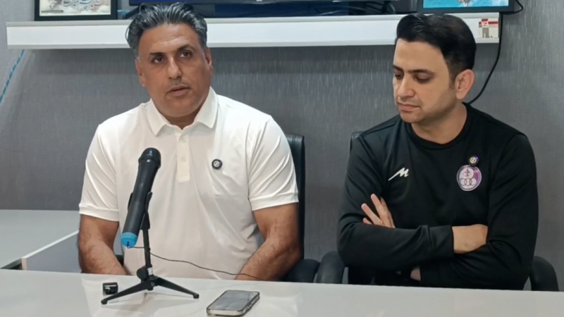 خلیفه اصل: هوشمندانه به مصاف فجر خواهیم رفت