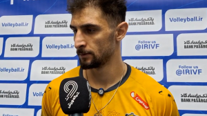 کاظمی: این چیزها در تیم‌های بزرگ طبیعی است