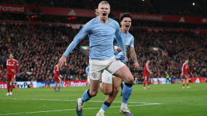 روایتی ویژه از پیروزی بزرگ منچسترسیتی مقابل لیورپول!