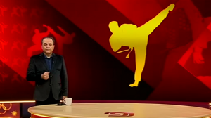 وضعیت فدراسیون تکواندو در آستانه انتخابات