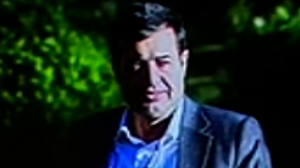 وقتی وزیر ورزش هم از نبود تماشاگران گله‌مند است!