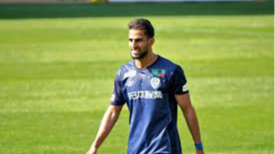 گل نمایشی شهاب زاهدی مقابل کوکاموتو