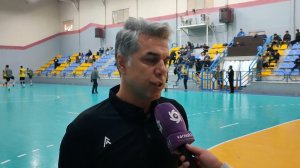 دهقان: ابزارمان را از دست دادیم 